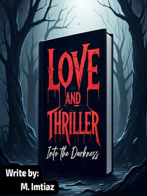 cover image of Into the darkness
